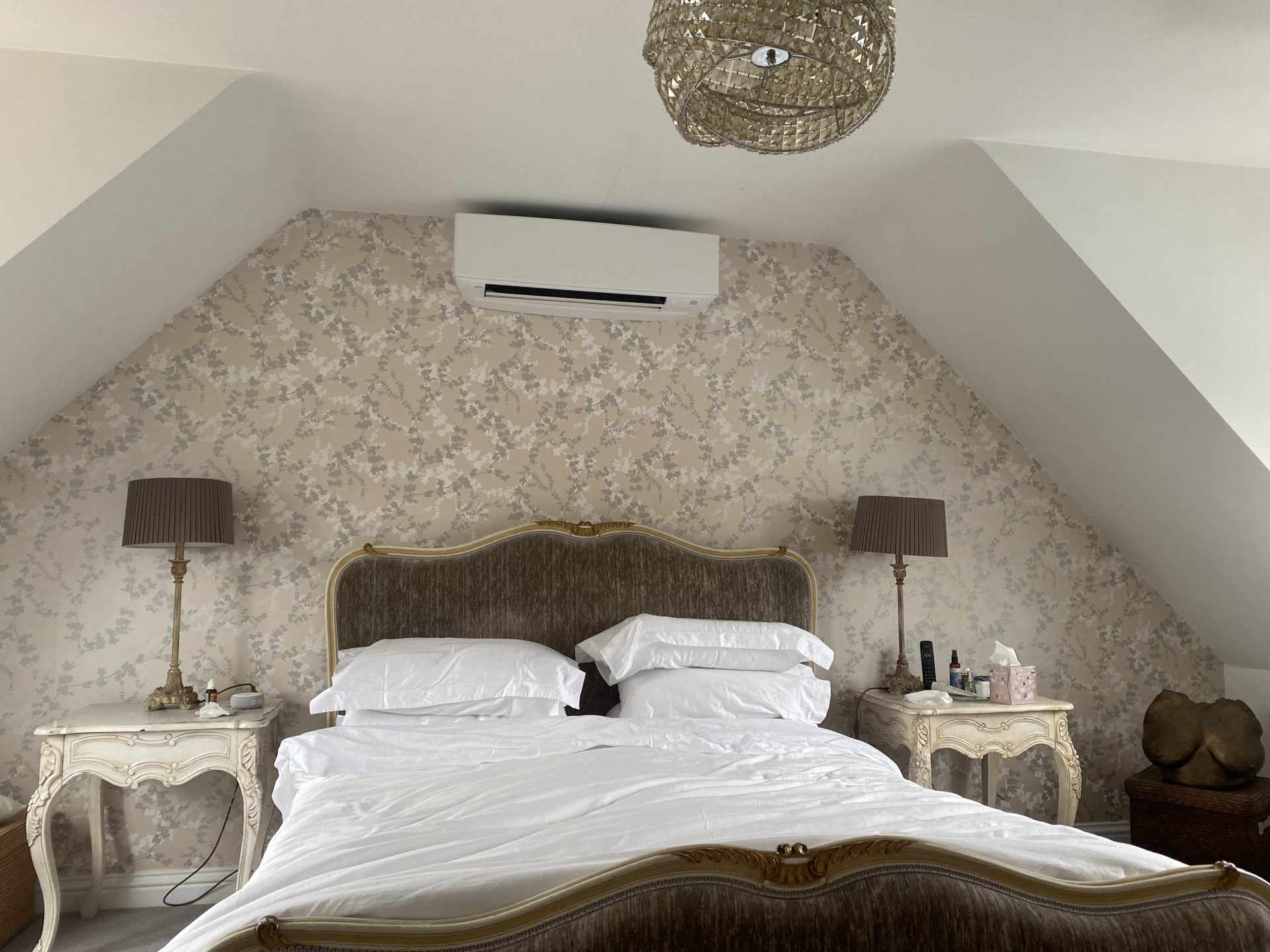 Domestic Air Conditioning